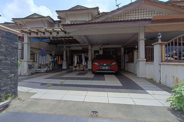 Seksyen 9, Kota Damansara