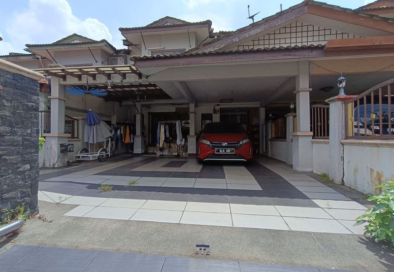 Seksyen 9, Kota Damansara