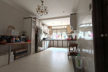 Seksyen 9, Kota Damansara