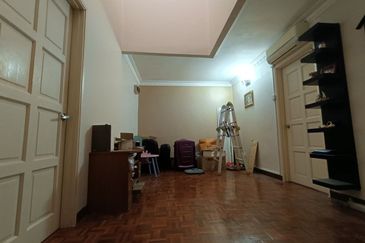 Seksyen 9, Kota Damansara