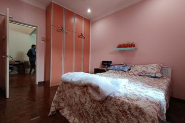 Seksyen 9, Kota Damansara