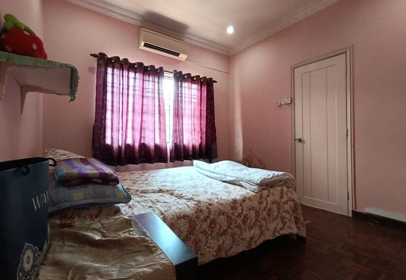 Seksyen 9, Kota Damansara