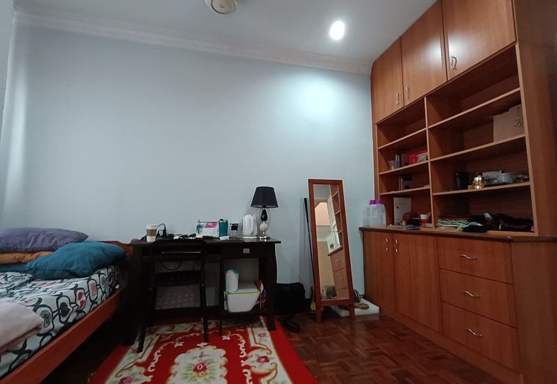 Seksyen 9, Kota Damansara