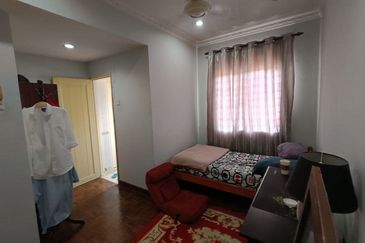 Seksyen 9, Kota Damansara