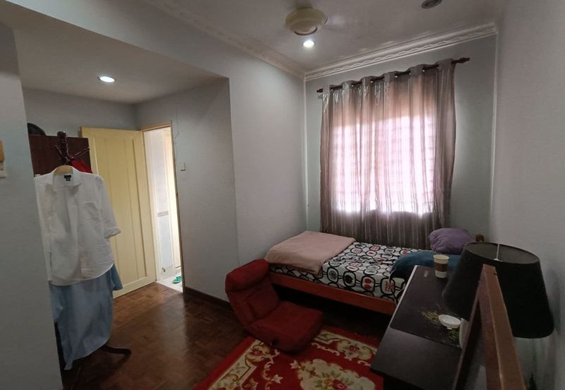 Seksyen 9, Kota Damansara