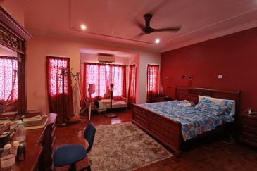 Seksyen 9, Kota Damansara