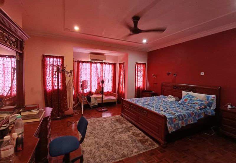 Seksyen 9, Kota Damansara