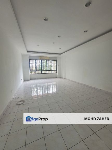 Bayu Tasik 1 condominium Bandar Sri Permaisuri Cheras Kl for Sale, Kuala Lumpur, Cheras