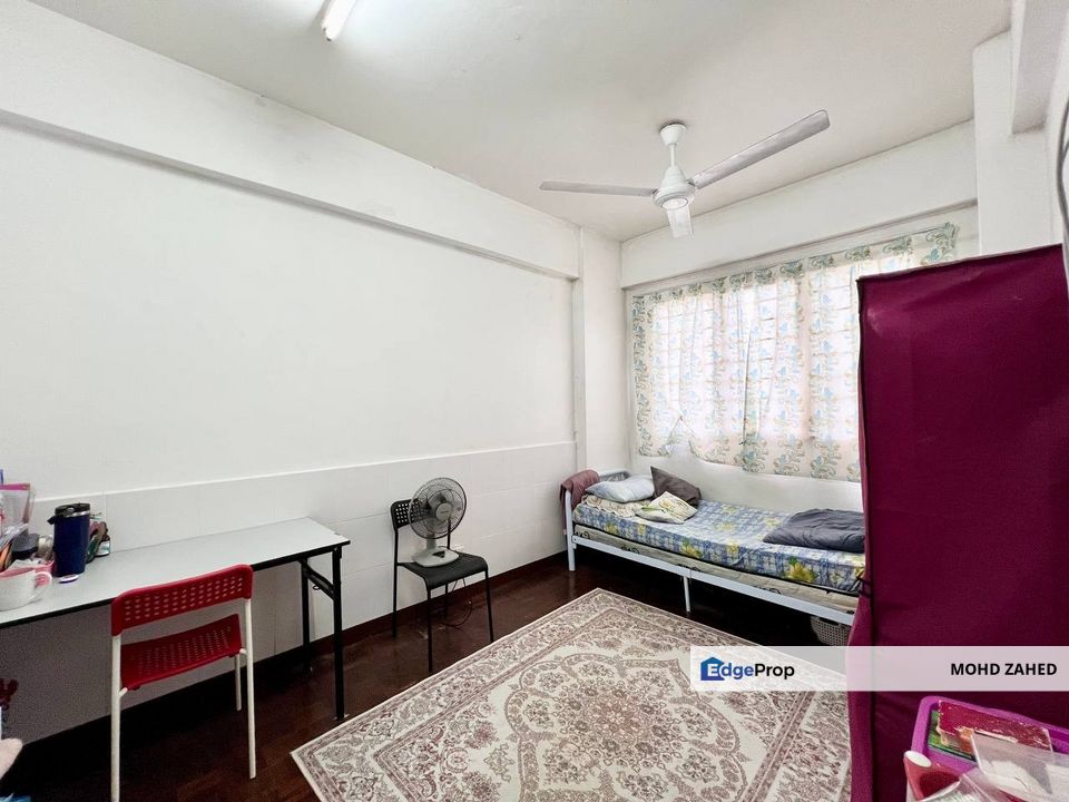 Kojaya Condominum Ampang Jaya Low floor open title non bumi for Sale, Selangor, Ampang