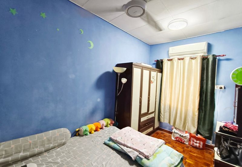 Taman Sri Subang PJS 10