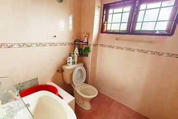 Taman Sri Subang PJS 10