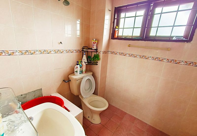 Taman Sri Subang PJS 10