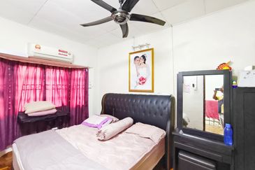 Taman Sri Subang PJS 10