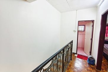 Taman Sri Subang PJS 10