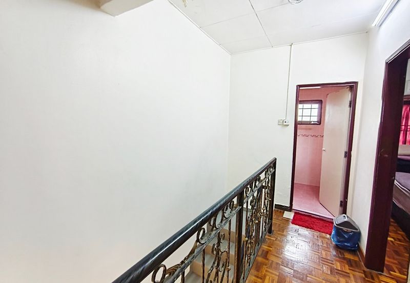 Taman Sri Subang PJS 10