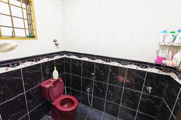 Taman Sri Subang PJS 10