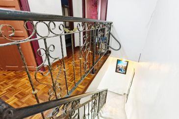 Taman Sri Subang PJS 10