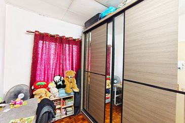 Taman Sri Subang PJS 10