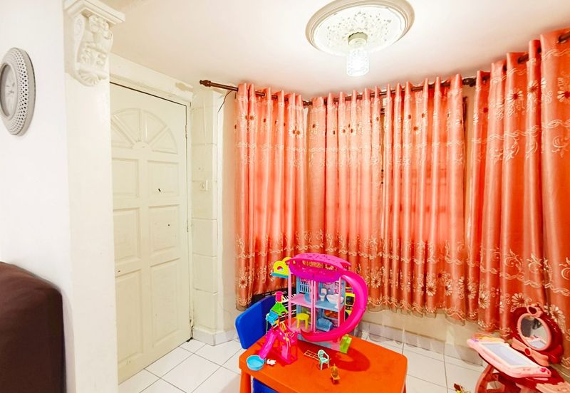 Taman Sri Subang PJS 10