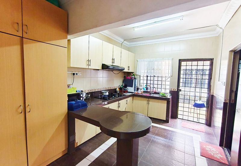 Taman Sri Subang PJS 10