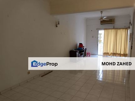 Tiara duta Condominium Taman Putra Sulaiman Ampang open title for Sale, Kuala Lumpur, Ampang