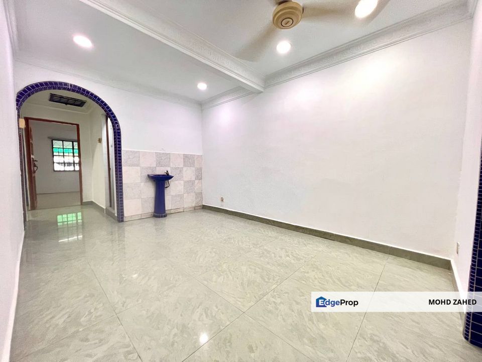 Taman Medan Baru PJS 3 Petaling Jaya Single storey non bumi lot for Sale, Selangor, Petaling Jaya