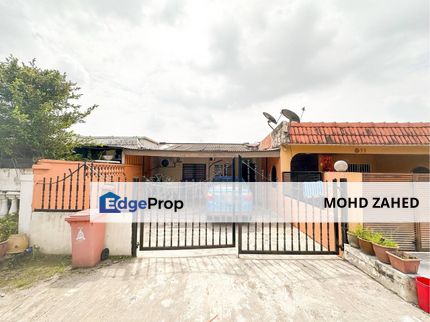 Seksyen 51a Petaling Jaya Single Storey Facing Open for Sale, Selangor, Petaling Jaya