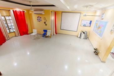 Seksyen 7, Kota Damansara