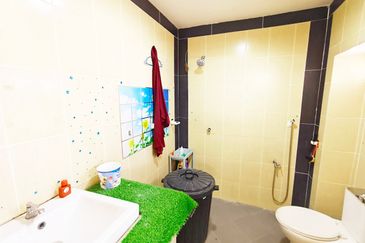 Seksyen 7, Kota Damansara