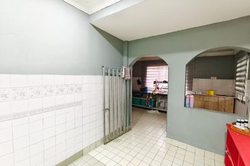 Seksyen 7, Kota Damansara