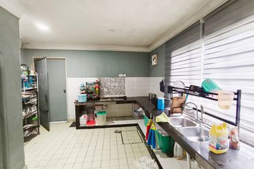 Seksyen 7, Kota Damansara