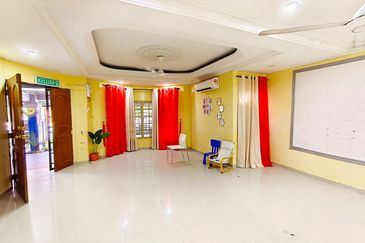 Seksyen 7, Kota Damansara