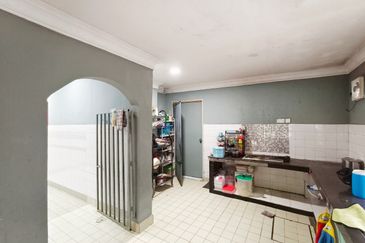 Seksyen 7, Kota Damansara