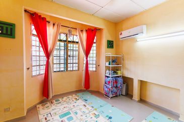 Seksyen 7, Kota Damansara