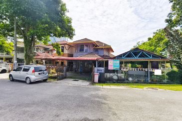 Seksyen 7, Kota Damansara