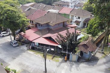 Seksyen 7, Kota Damansara