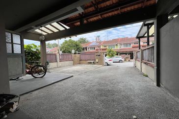 Seksyen 5, Kota Damansara