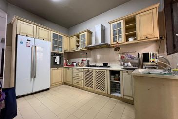 Seksyen 5, Kota Damansara