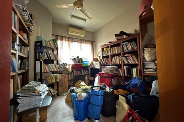 Seksyen 5, Kota Damansara