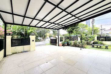 Taman Cempaka