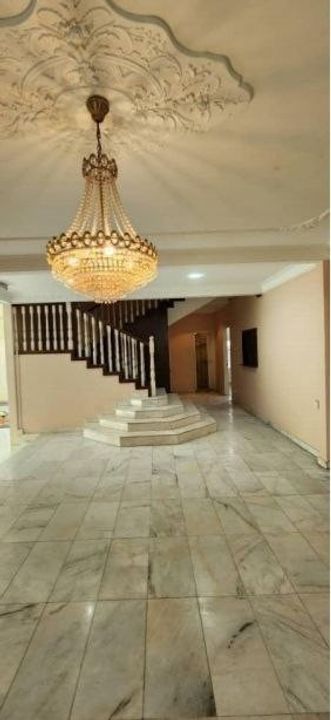 Jalan Kent Kampung Datuk Keramat Kl Double Storey Bungalow For Sale, Kuala Lumpur, Keramat