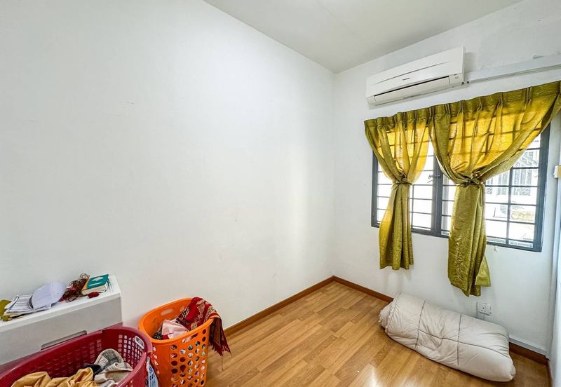 City Garden Ketapang Villa Apartment