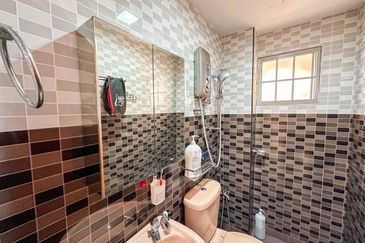 City Garden Ketapang Villa Apartment