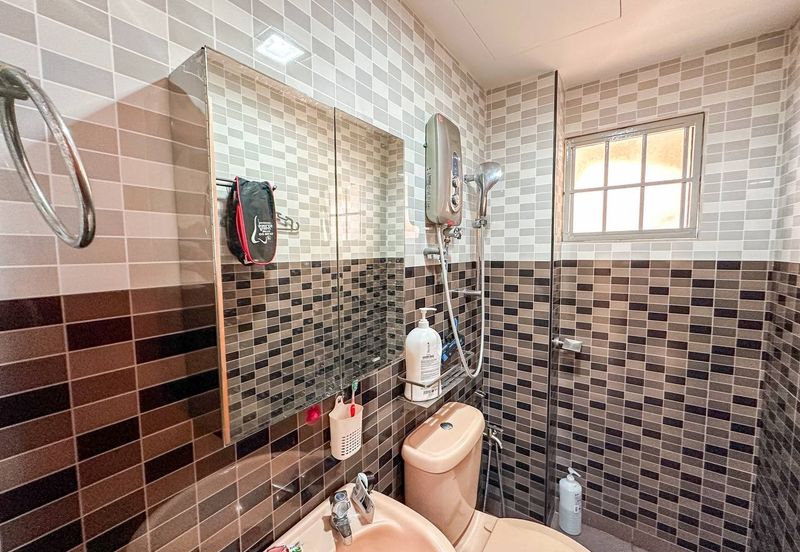 City Garden Ketapang Villa Apartment