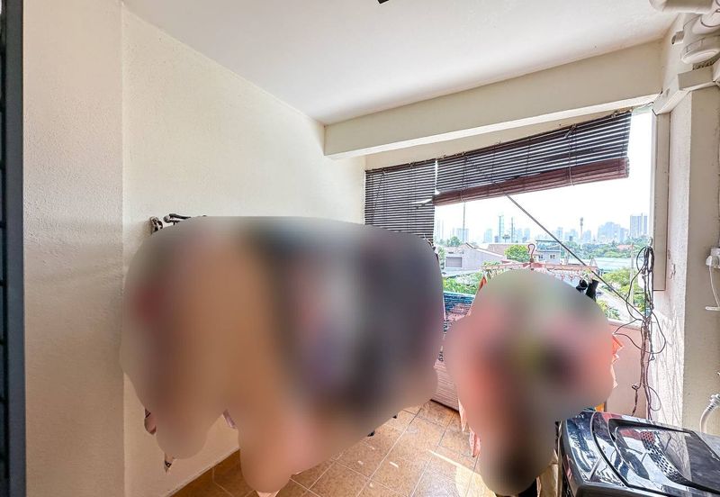 City Garden Ketapang Villa Apartment