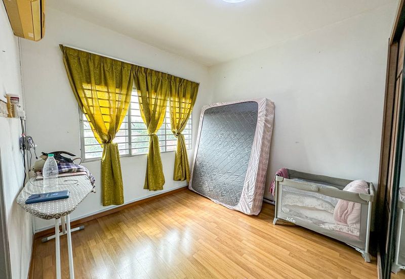 City Garden Ketapang Villa Apartment