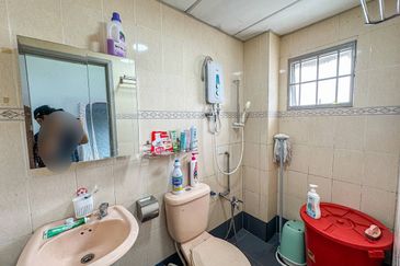 City Garden Ketapang Villa Apartment