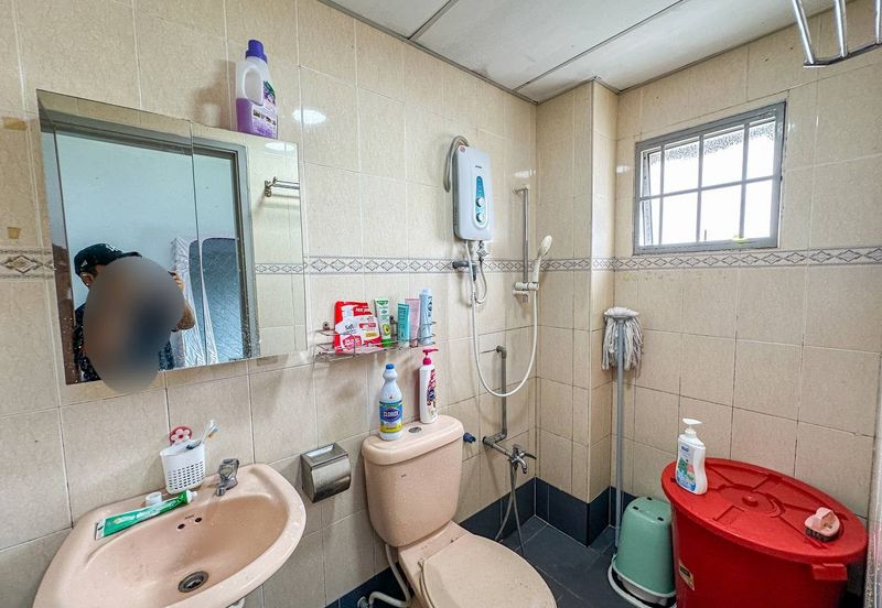 City Garden Ketapang Villa Apartment