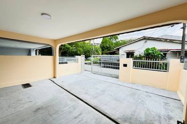 Skyline Garden (Taman Skyline)