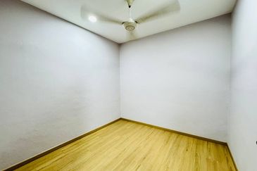 Skyline Garden (Taman Skyline)